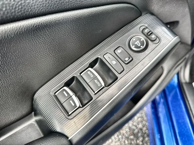 2024 Honda Civic Touring - Photo 22