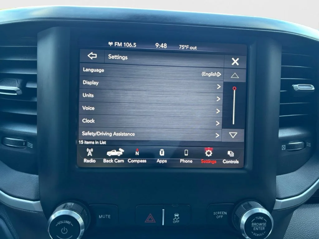 Used 2020 Gray Ram Big Horn image 13