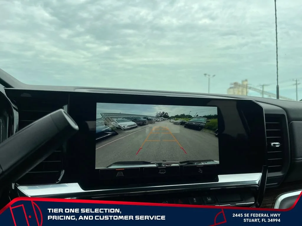 New 2026 Summit White GMC SLE image 31