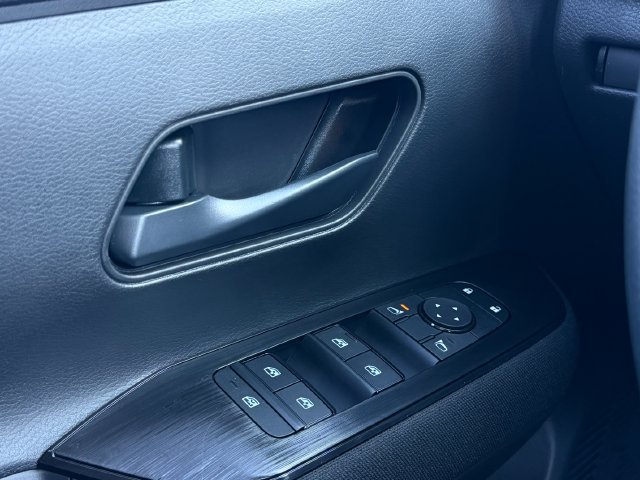 New 2027 Super Black Nissan S image 15