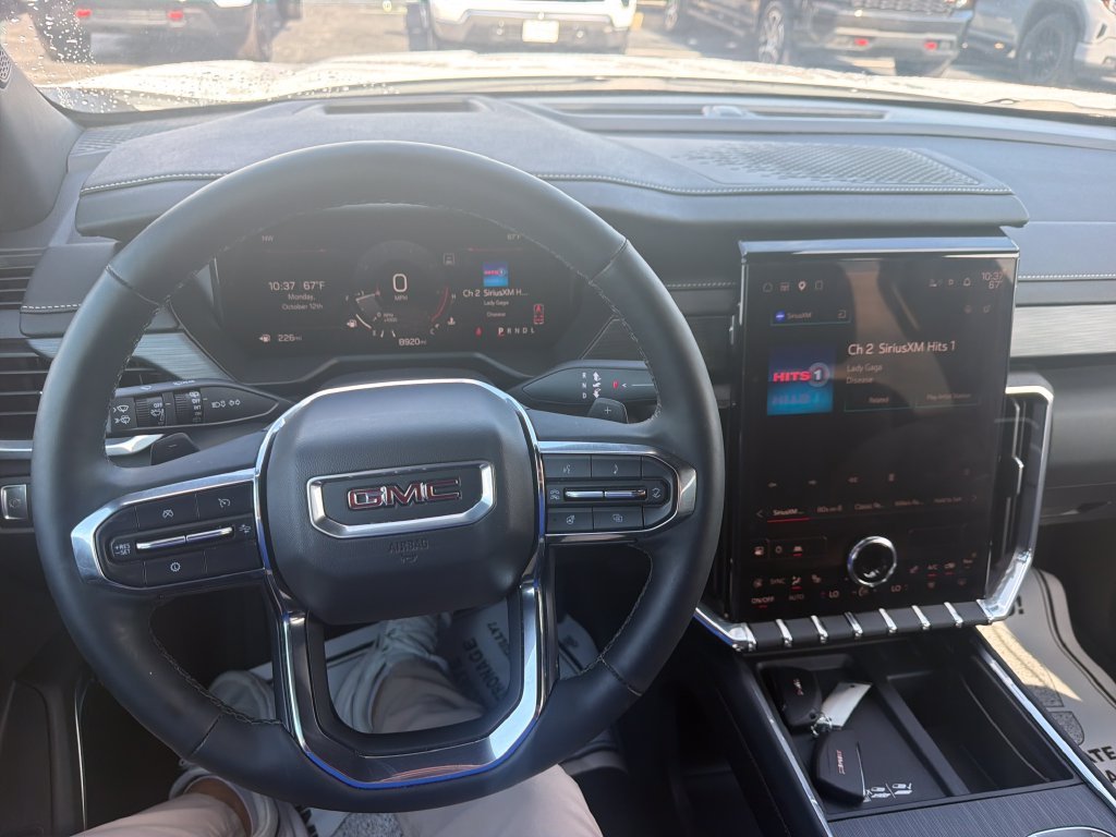Certified Used 2024 White GMC Elevation image 18