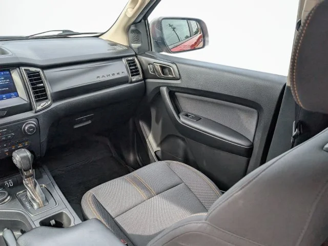 Used 2023 Red Ford XL image 24