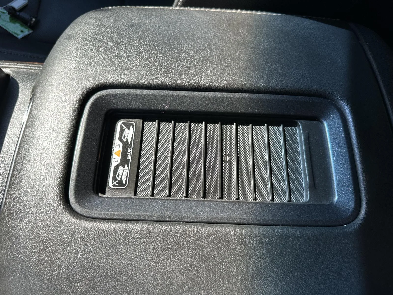 Used 2017 Black Chevrolet Premier image 38