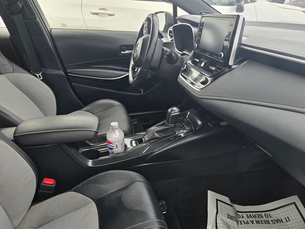 Used 2019 Brown Toyota XSE image 13