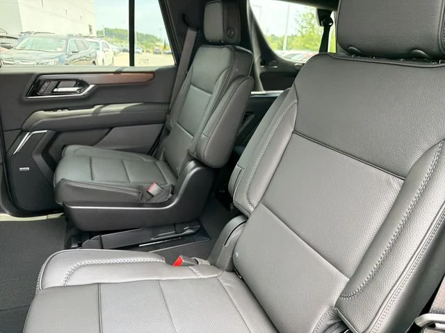 New 2026 Black GMC Denali image 19