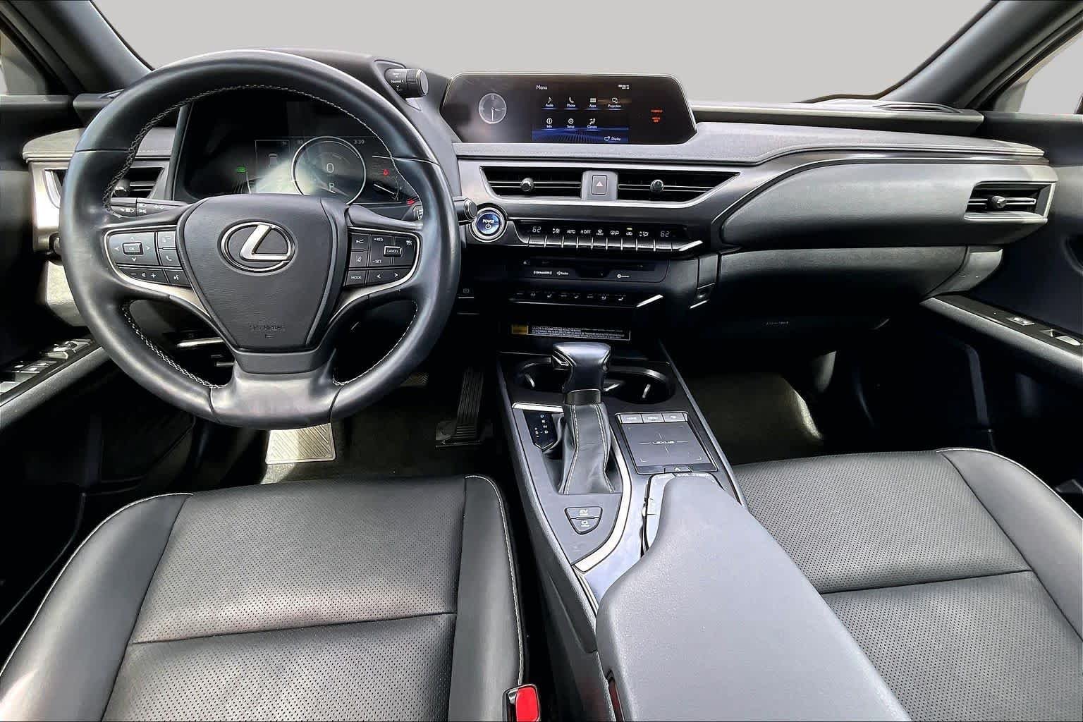 Used 2021 Caviar Lexus  image 13