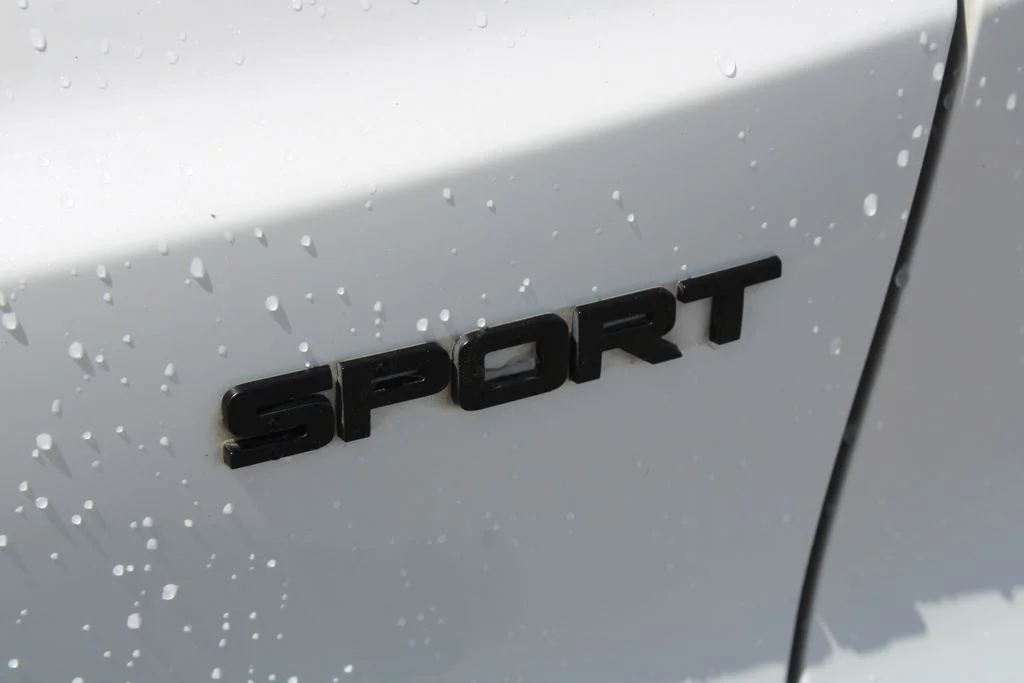 2024 Honda CR-V Sport-L - Photo 22