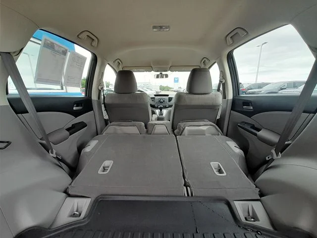 Used 2013  Honda LX image 42