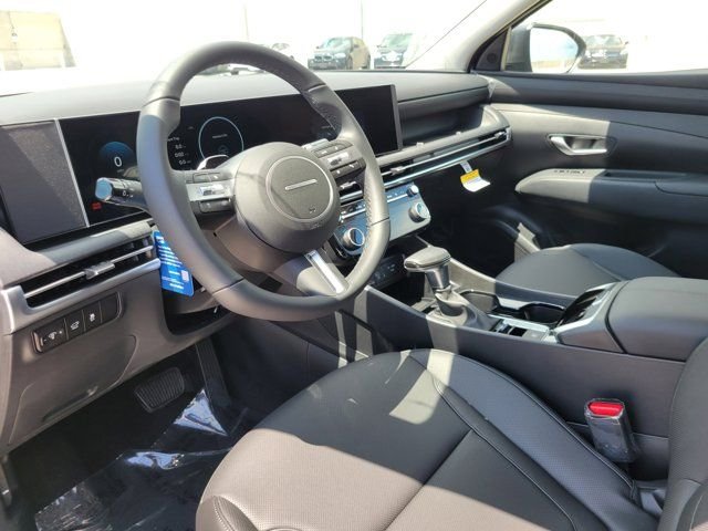 New 2026 White Hyundai SEL Premium FWD image 11