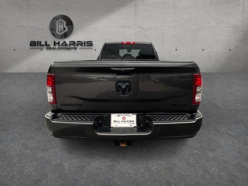 Used 2023 Gray Ram Big Horn image 6