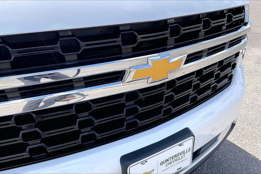 2024 Chevrolet Tahoe LS - Photo 28