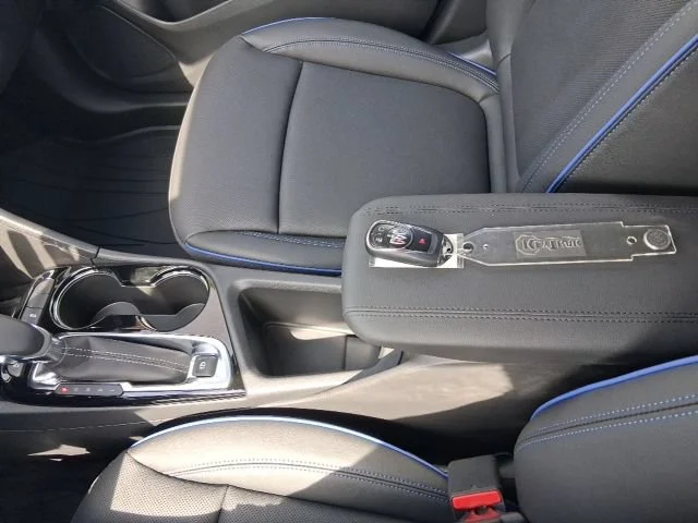 2026 Buick Encore GX Sport Touring - Photo 13