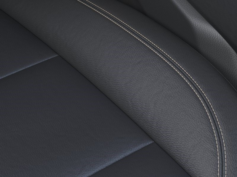 New 2027 Ebony Twilight Metallic GMC Elevation image 21