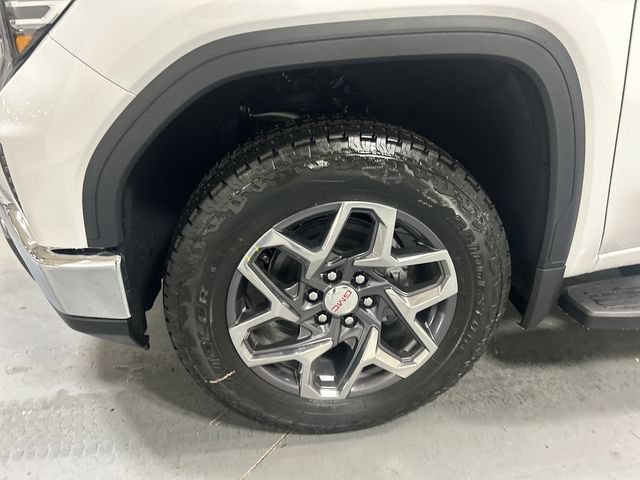 2026 GMC Sierra 1500 SLT - Photo 10