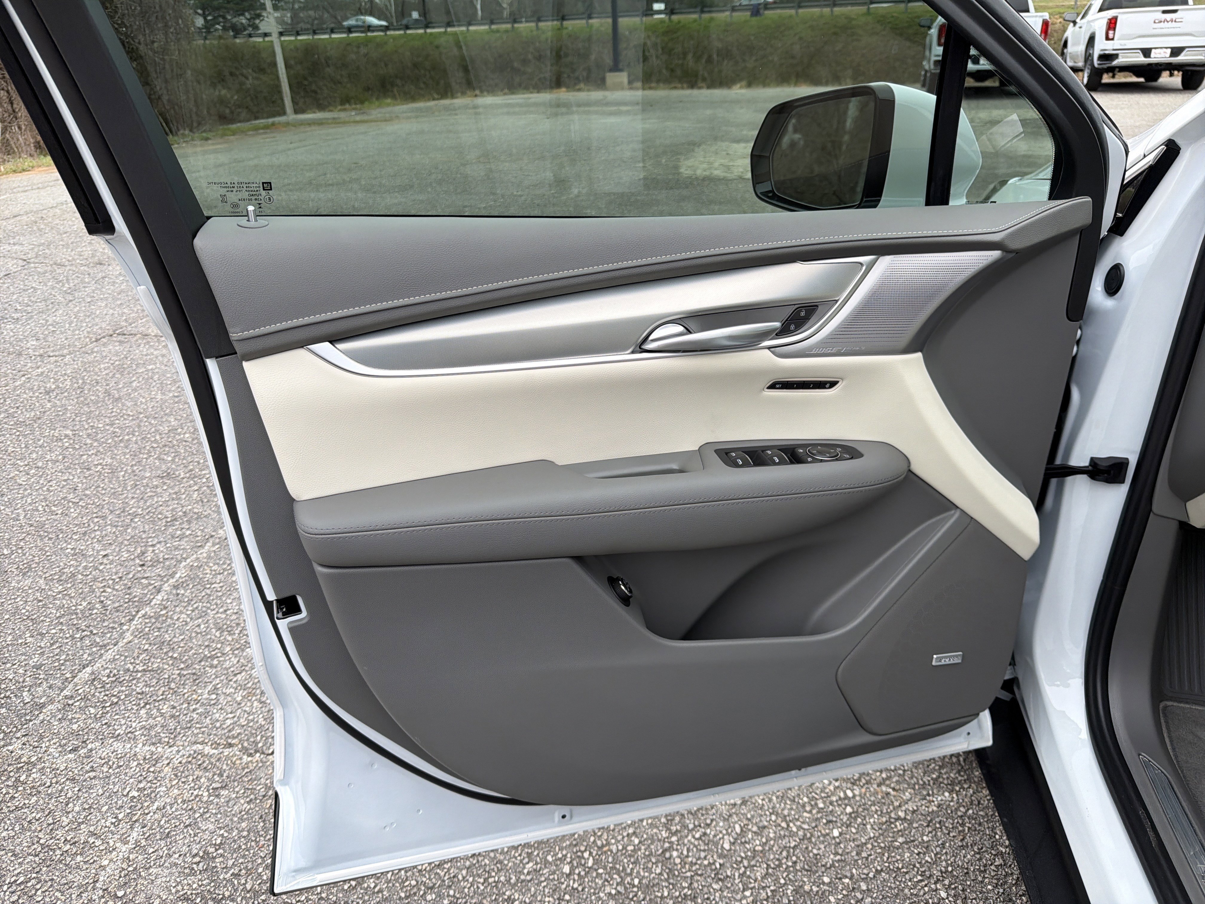 2026 Cadillac XT5 Premium Luxury - Photo 11