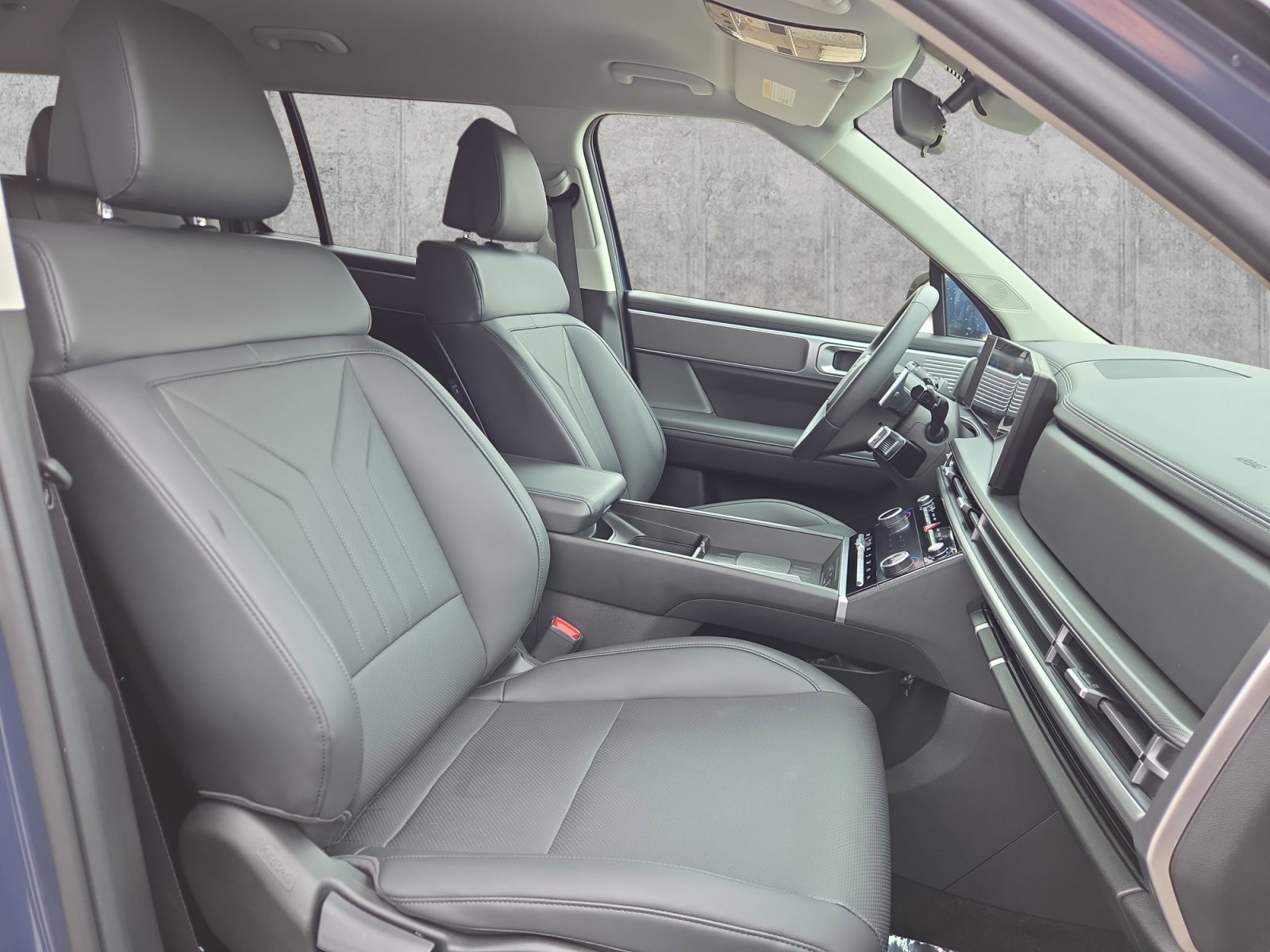 2026 Hyundai Santa Fe SEL - Photo 15