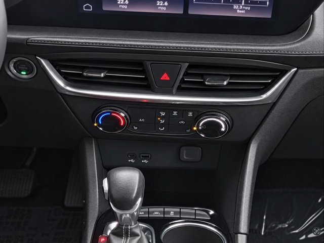 2024 Buick Encore GX Preferred - Photo 15