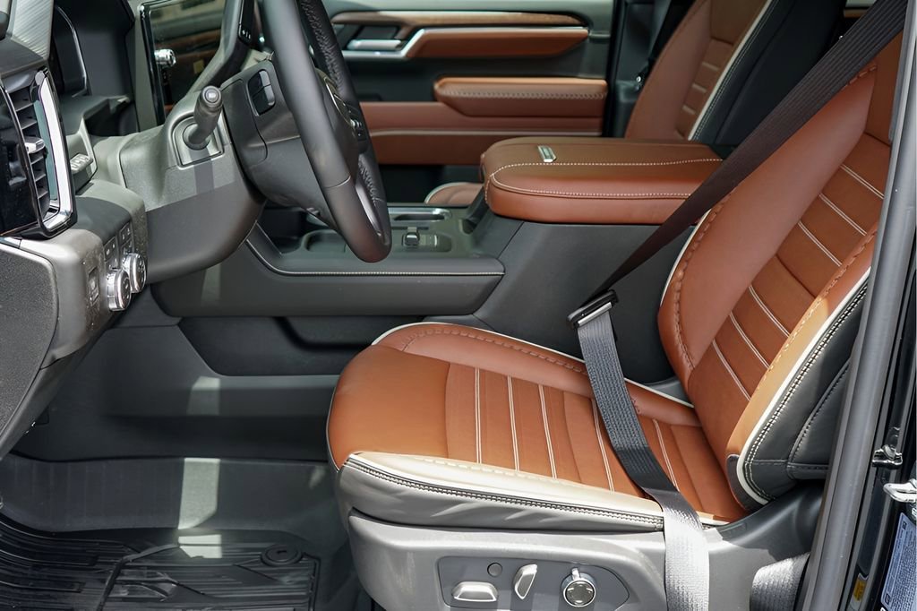 New 2026 Onyx Black GMC Denali Ultimate image 10