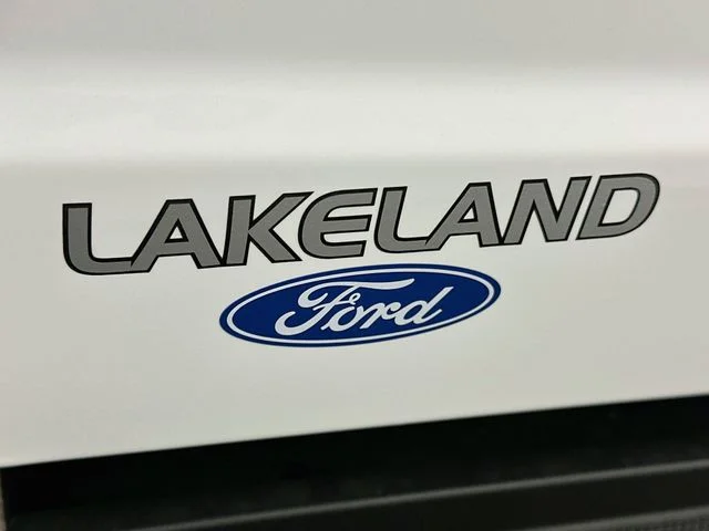 New 2026 Ford F-150 XL