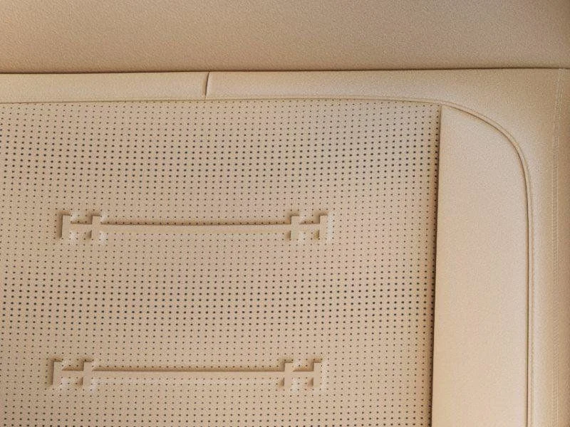 New 2026 White Hyundai Calligraphy image 17