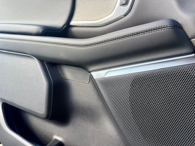 New 2027 Gray Ford Tremor image 15