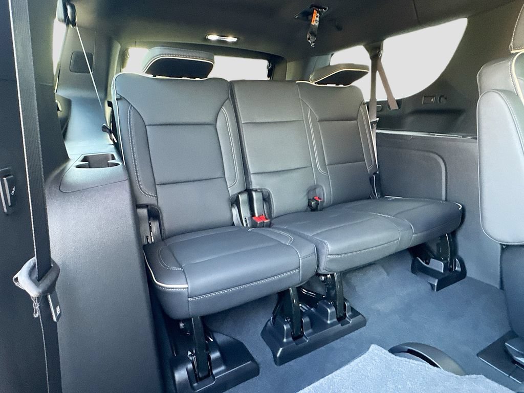 New 2026 Sterling Gray Metallic Chevrolet Premier image 31