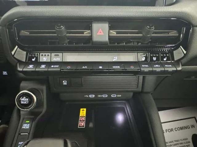 Certified Used 2025 Ice Toyota Base image 37