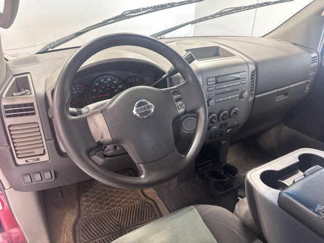 Used 2004 Red Nissan XE image 13