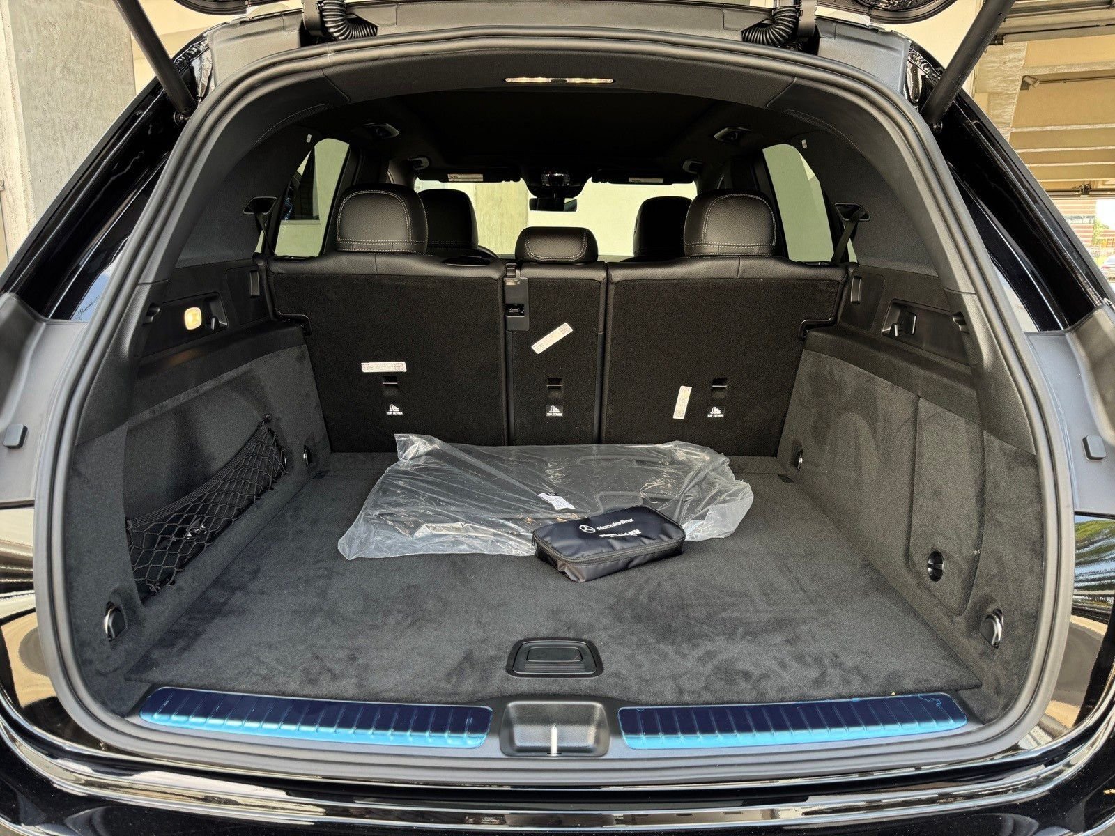 2026 Mercedes-Benz GLE GLE350 - Photo 19