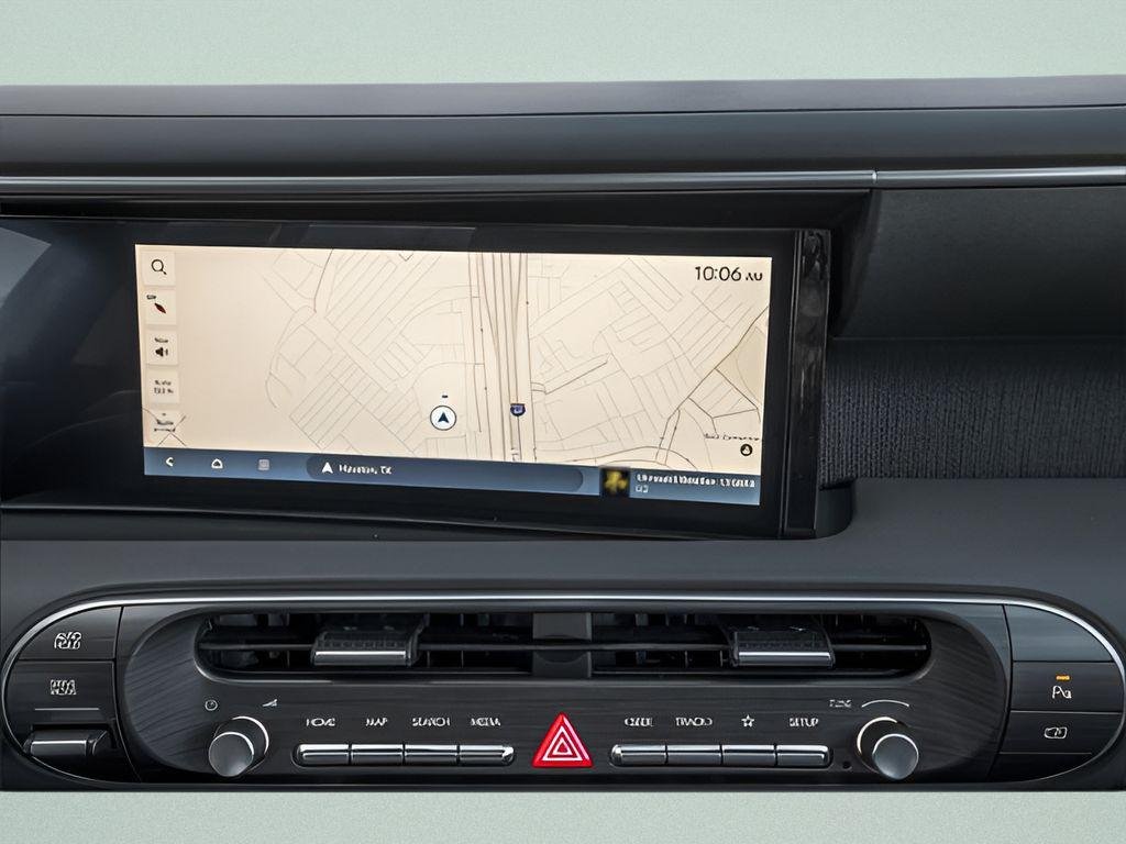 New 2026 Red Hyundai Blue SEL Premium 8P image 15
