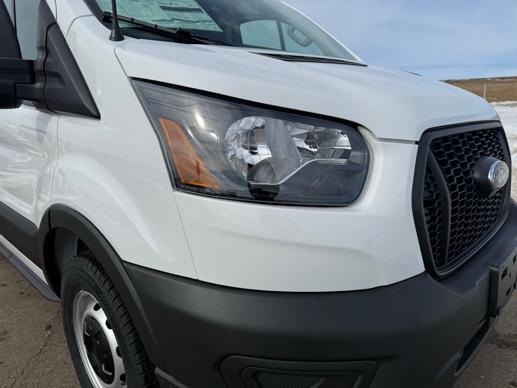 2025 Ford Transit Van Base - Photo 28