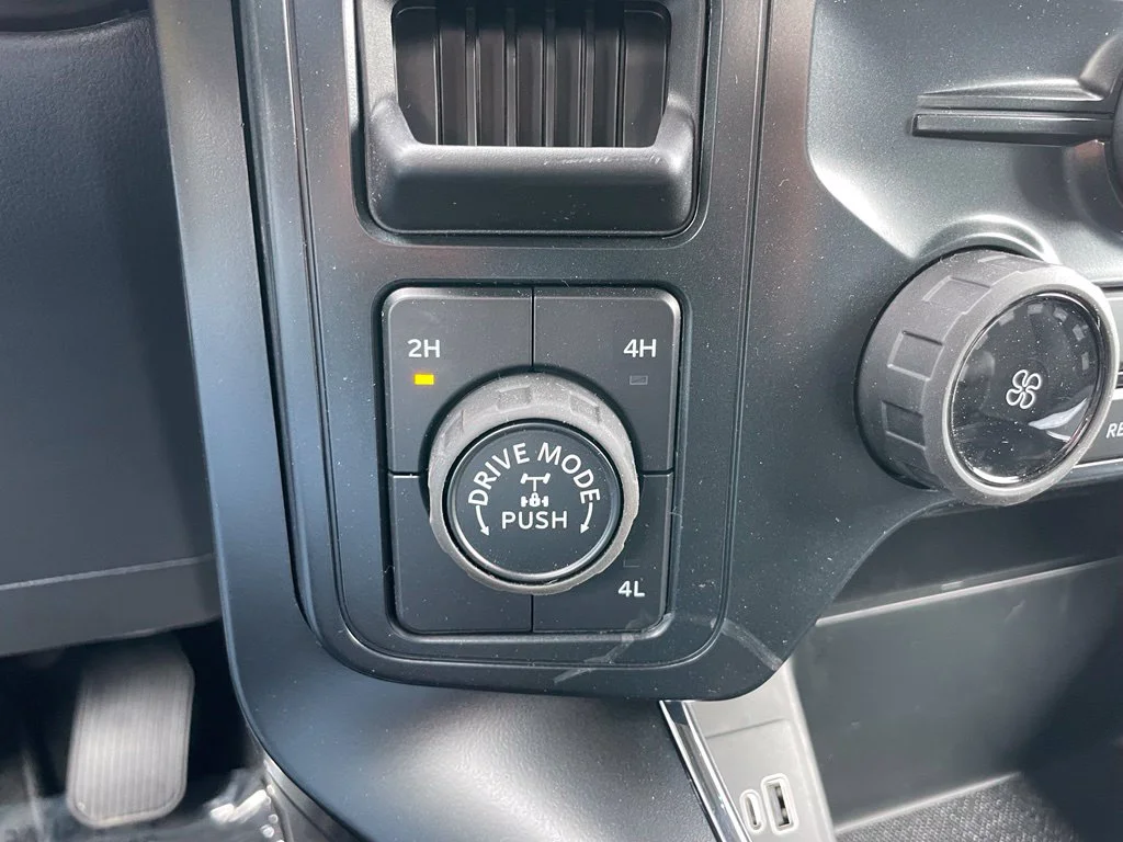 New 2026 Argon Blue Metallic Ford STX® image 38