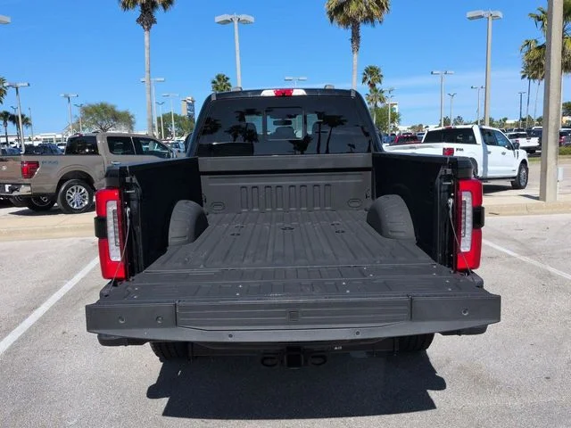 Certified Used 2024 Black Ford Limited image 12