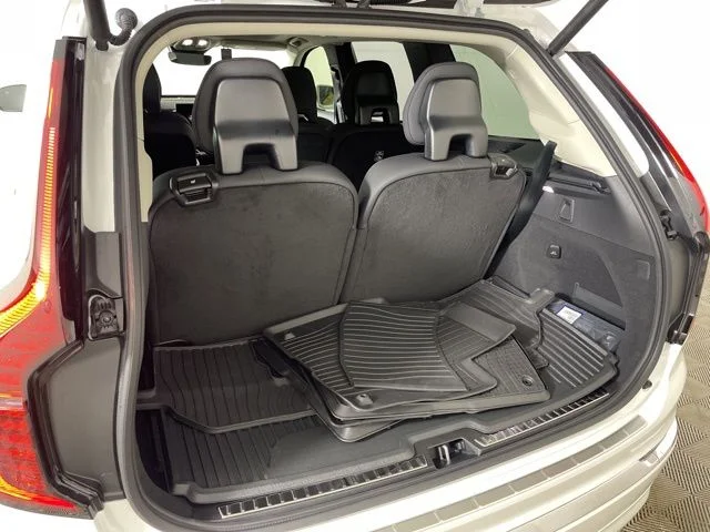 2025 Volvo XC90 Plus - Photo 42