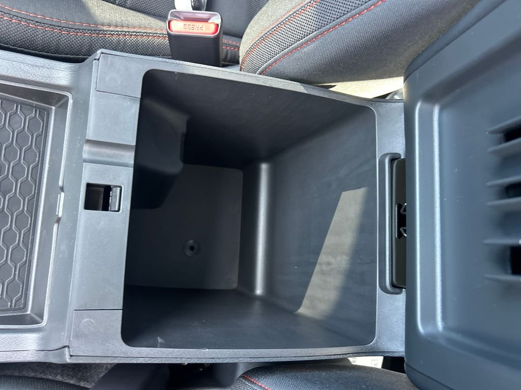 New 2026 Nissan Frontier PRO-X 4D Crew Cab