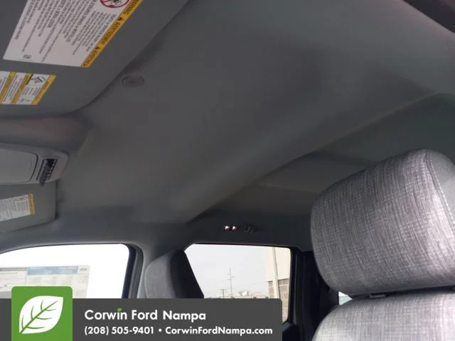 2026 Ford F-350 Super Duty XLT - Photo 22