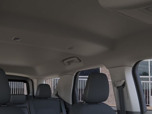 New 2026 Black Ford Big Bend image 22
