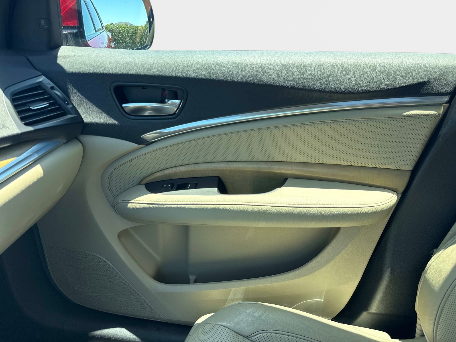 Used 2020 Performance Red Pearl Acura w/Technology Pkg image 25