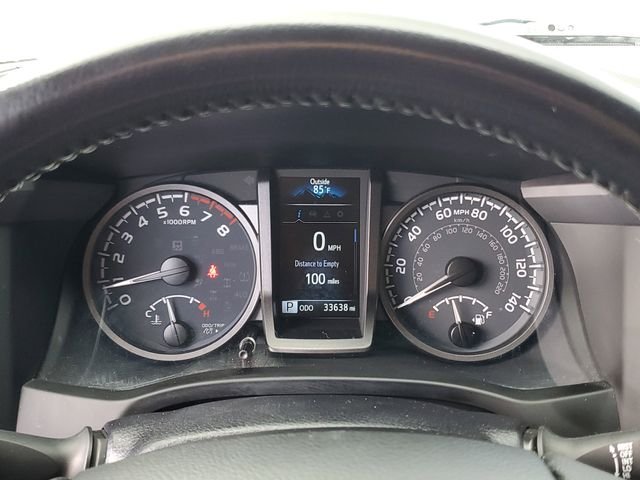 2023 Toyota Tacoma TRD Off Road - Photo 18