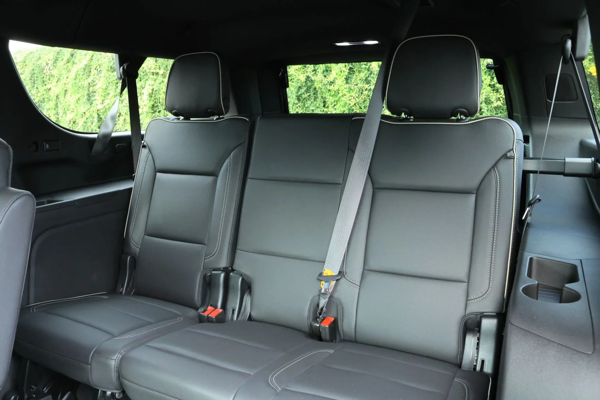Used 2023 Blue GMC SLT image 23