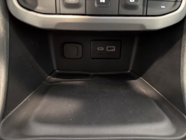 Certified Used 2023 Light Stone Metallic GMC SLE image 25