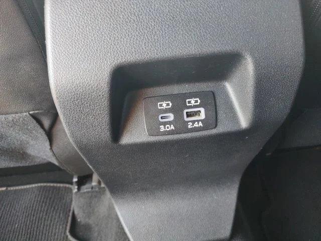 Used 2024 Ice Silver Metallic Subaru Sport image 19