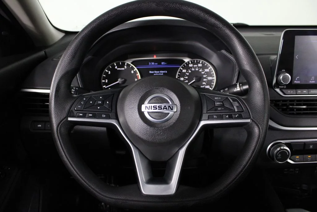 2022 Nissan Altima SV - Photo 25