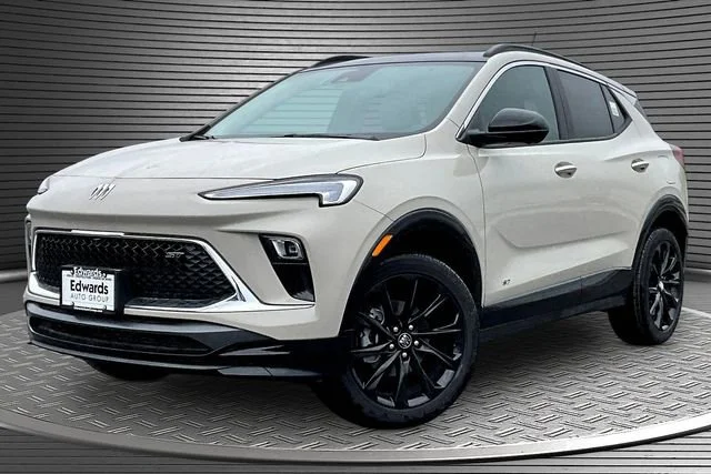 2026 Buick Encore GX Sport Touring AWD's photo