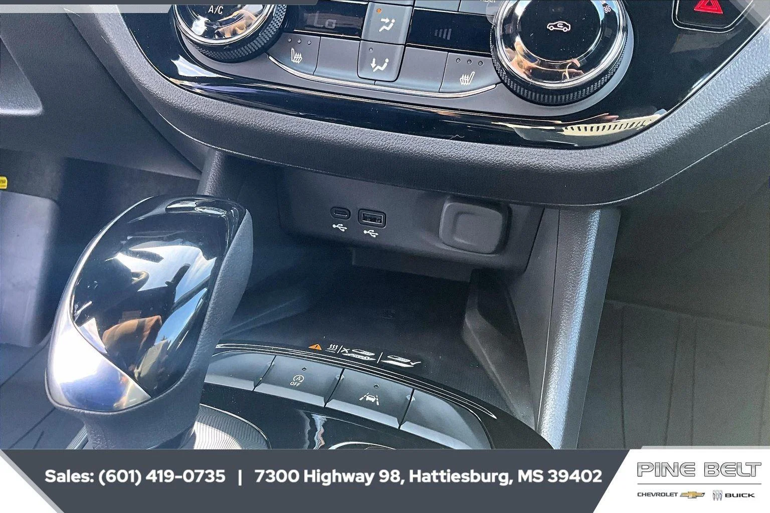 2026 Buick Envista Sport Touring - Photo 24