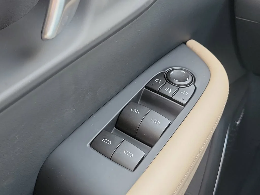 New 2026 Moonstone Gray Metallic Buick Preferred image 24