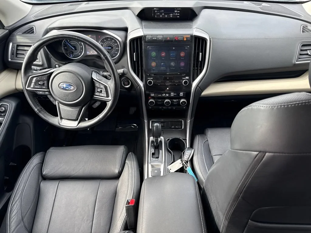Used 2021  Subaru Limited image 15