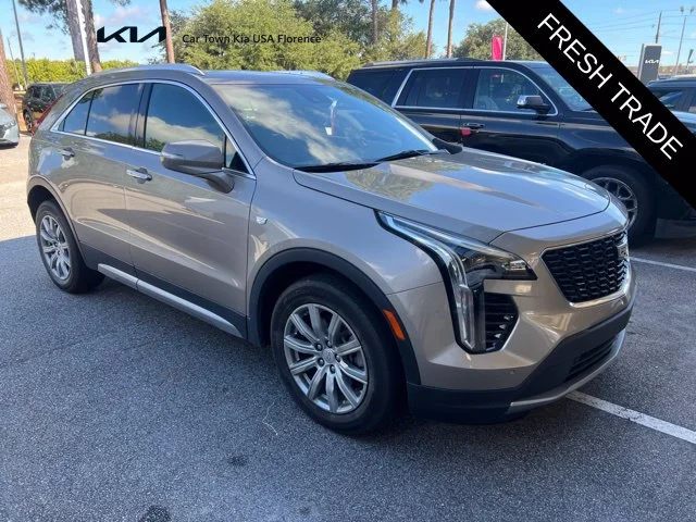 2023 Cadillac XT4