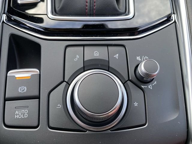 2025 Mazda CX-5 S Carbon Edition - Photo 23