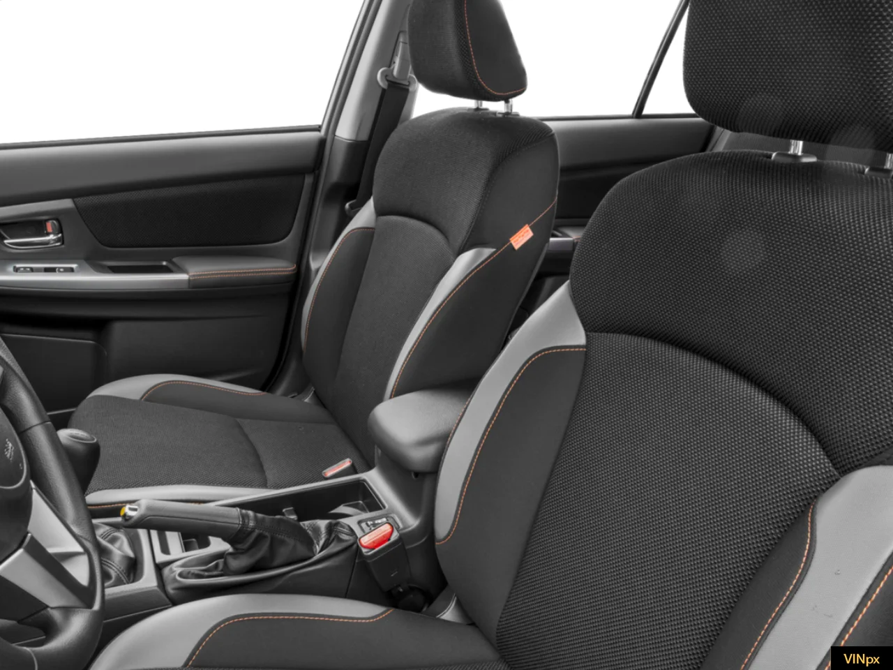 Used 2016 Desert Khaki Subaru 2.0i Premium image 6